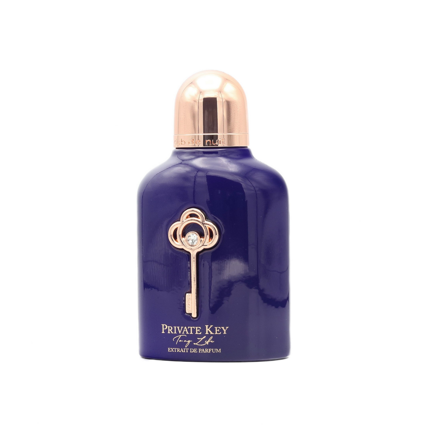 Armaf Private Key To My Life čistý parfém unisex 100 ml (6294015165012)-0