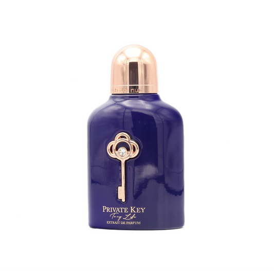 Armaf Private Key To My Life čistý parfém unisex 100 ml (6294015165012)-0
