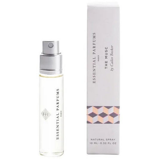 MINIATURA ESSENTIAL PARFUMS The Musc EDP spray 10ml (3770010614098)-0