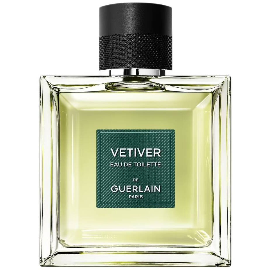 GUERLAIN Vetiver EDT spray 100ml (3346470304864)-0