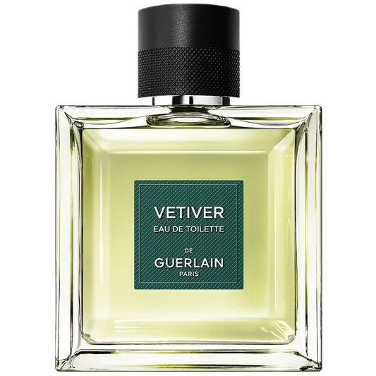 GUERLAIN Vetiver EDT spray 100ml (3346470304864)-0