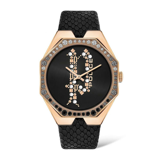 Ladies' Watch Police PEWLA2008201 (Ø 35 mm)-0