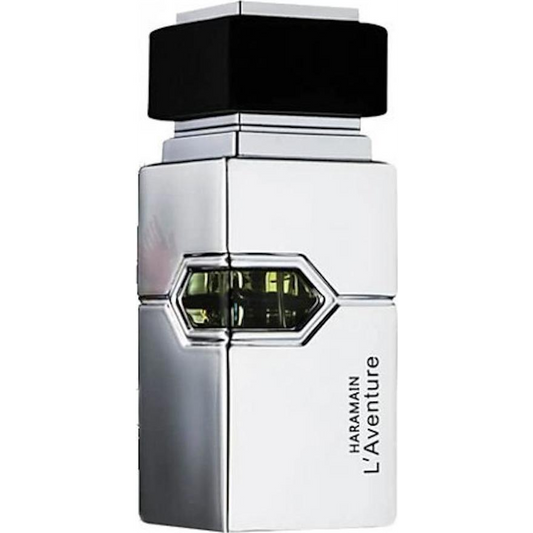 Al Haramain L'Aventure Men EDP 200 ml (6291100132645)-0