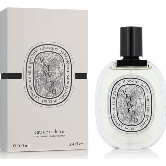Diptyque Perfumy Unisex Diptyque EDT Vetyverio 100 ml (S8315705)-0