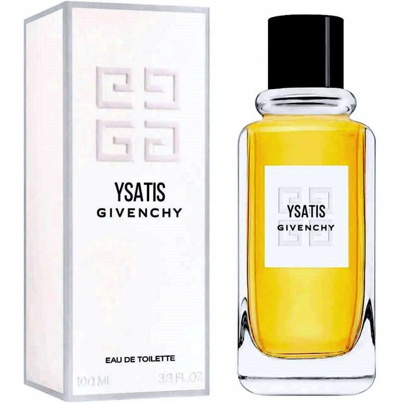 Givenchy Ysatis (2022) EDT 100ml Hölgyeknek (3274872432918)-0