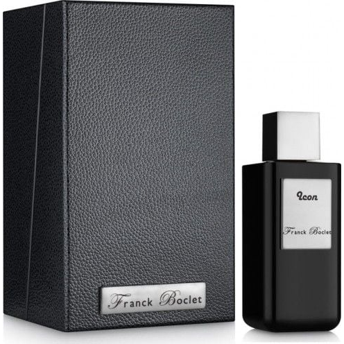 Franck Boclet Franck Boclet Rock Riot Icon Extrait De Parfum 100ml (3575070054491)-0