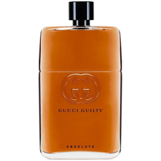 Gucci Guilty Absolute EDP 150 ml (8005610344218)-0