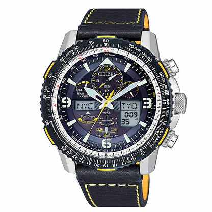 Men's Watch Citizen JY8078-01L (Ø 45 mm)-0