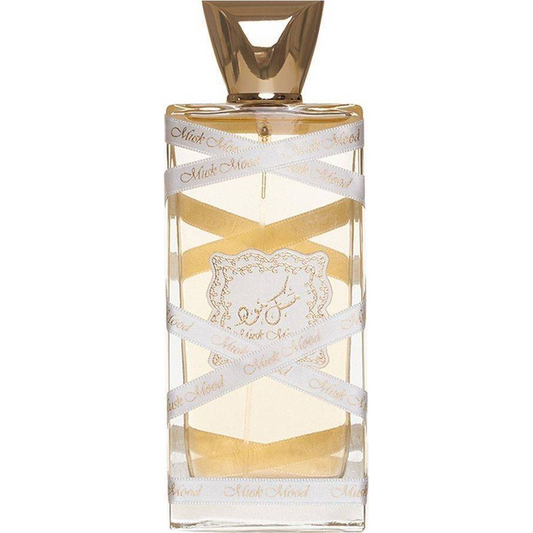 Lattafa Lattafa Musk Mood 100ml EDP (6291107452357)-0