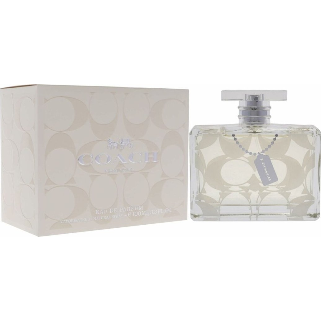 Coach Perfumy Damskie Coach Color Spray EDP 100 ml (S8318473)-0