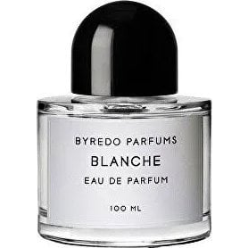Byredo Kvapusis vanduo Byredo Blanche EDP moterims 50 ml (7340032860306)-0