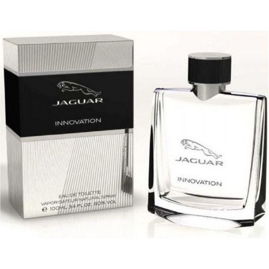Jaguar Innovation EDT 100 ml (7640111506072)-0