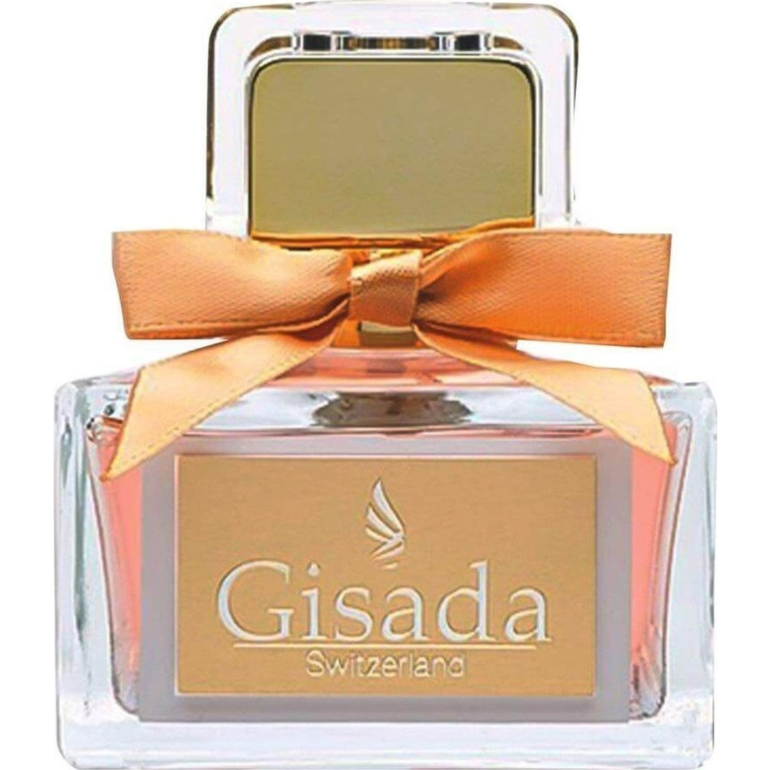 Gisada Donna Woda toaletowa spray 50ml ( )-0