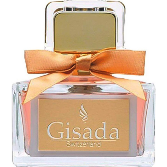 Gisada Donna Woda toaletowa spray 50ml ( )-0