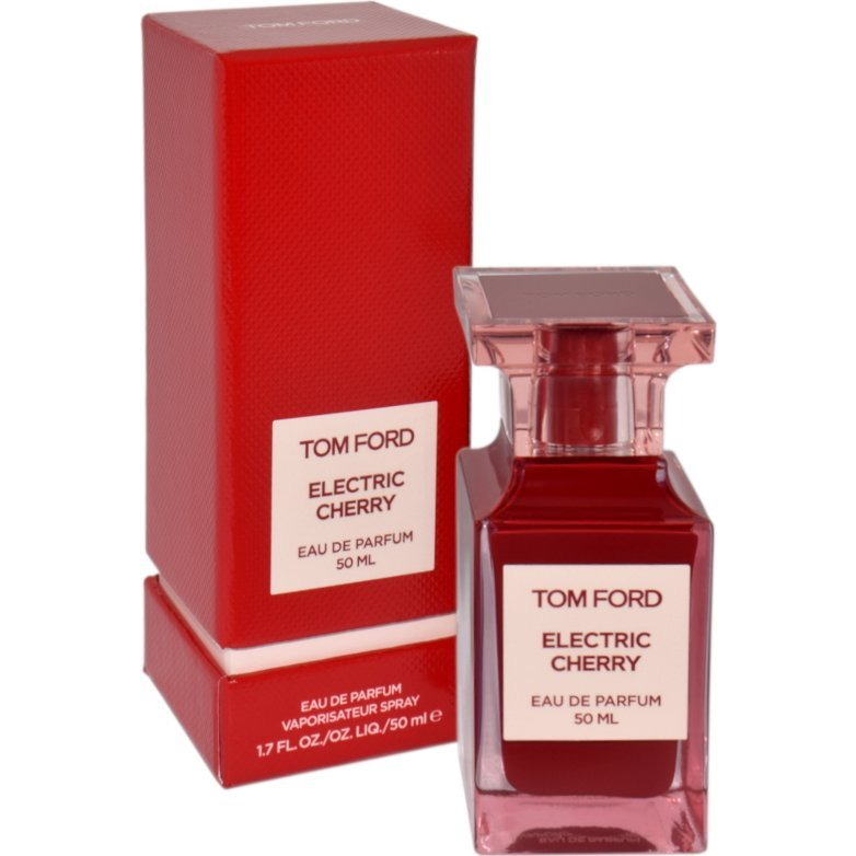 Tom Ford TOM FORD ELECTRIC CHERRY (W) EDP/S 50ML (888066143134)-0