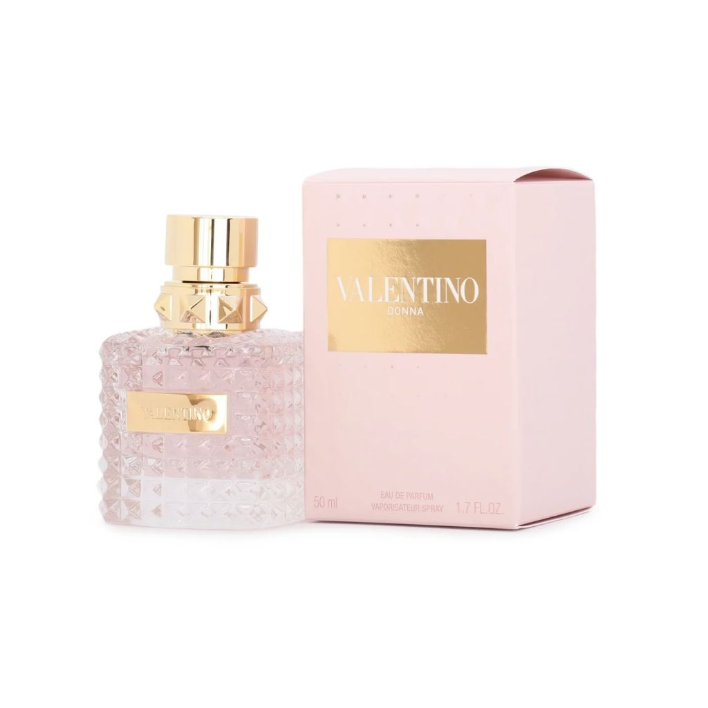 Valentino Donna EDP 50ml Hölgyeknek (3614272732087)-0