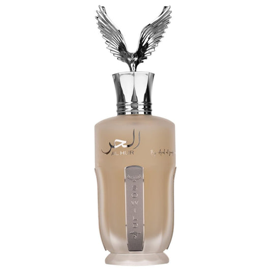 ARD AL ZAAFARAN AL HUR SO WILD EDP 3.4 W-0