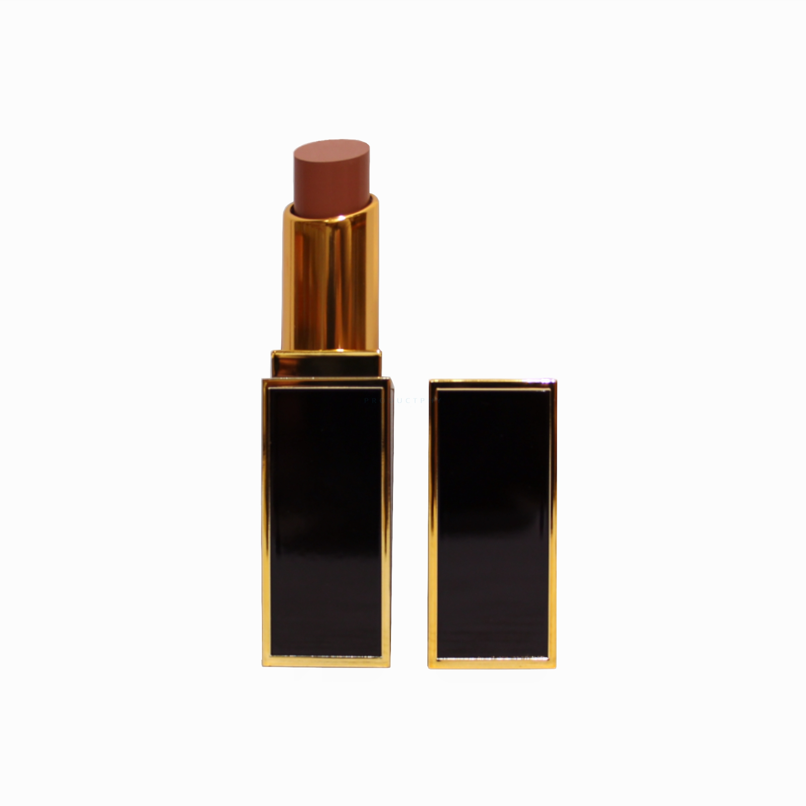 Tom Ford Tom Ford, Satin Matte, Cream Lipstick, 16, London Suede, 3.3 g For Women (888066083195)-0