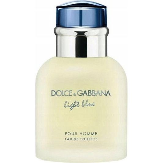 Alkotest DOLCE&amp|GABBANA Light Blue Pour Homme EDT spray 40ml (8057971180387)-0