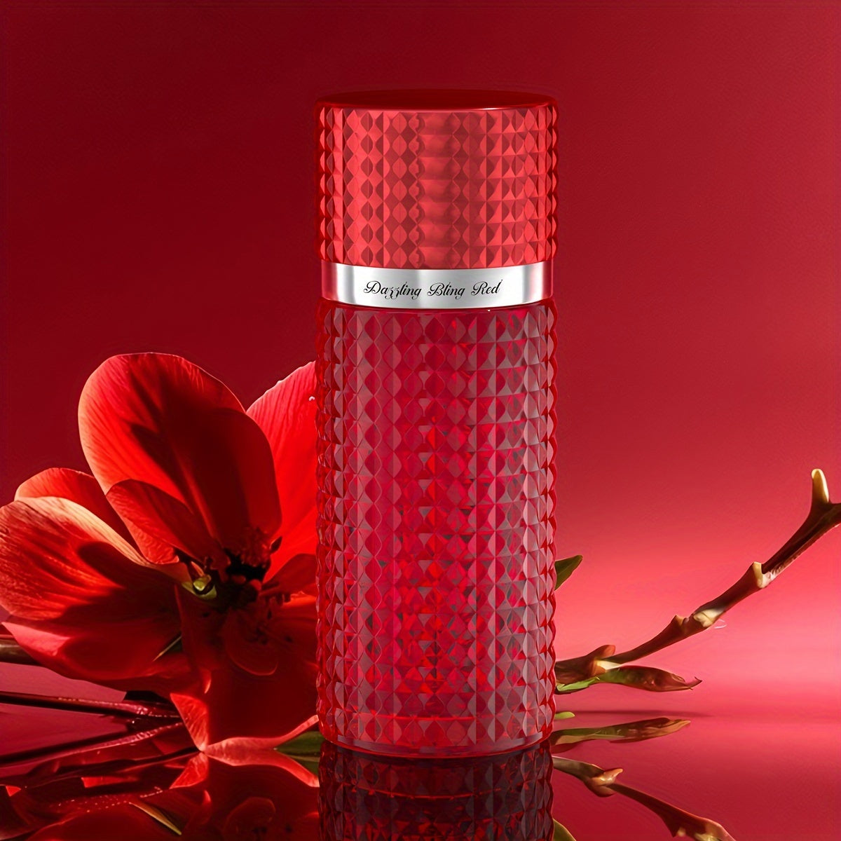 30ml Floral Eau De Parfum for Women-4