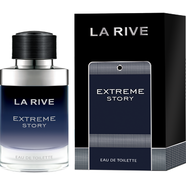 La Rive Extreme Story EdT Férfi Parfüm 75ml (58456)-0