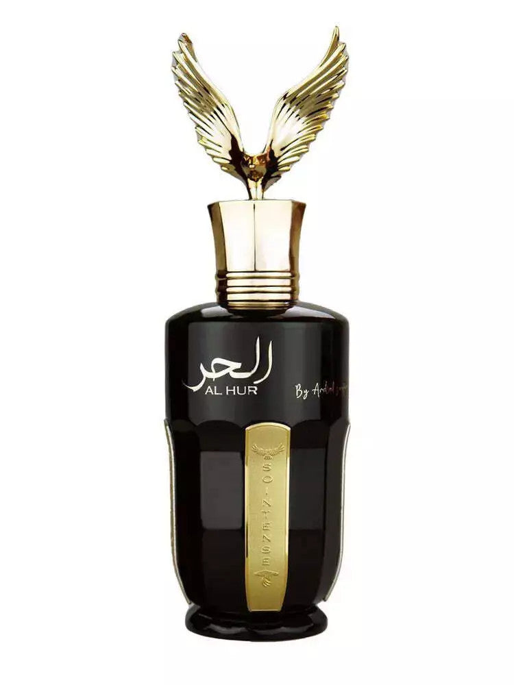 ARD AL ZAAFARAN AL HUR SO INTENSE EDP 3.4 U-0