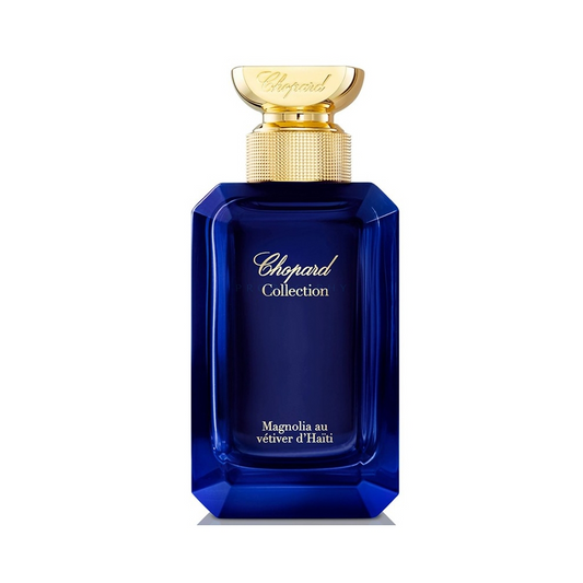 Chopard Chopard, Magnolia Au Vetiver du Haiti, Eau De Parfum, Unisex, 100 ml Unisex (7640177367419)-0