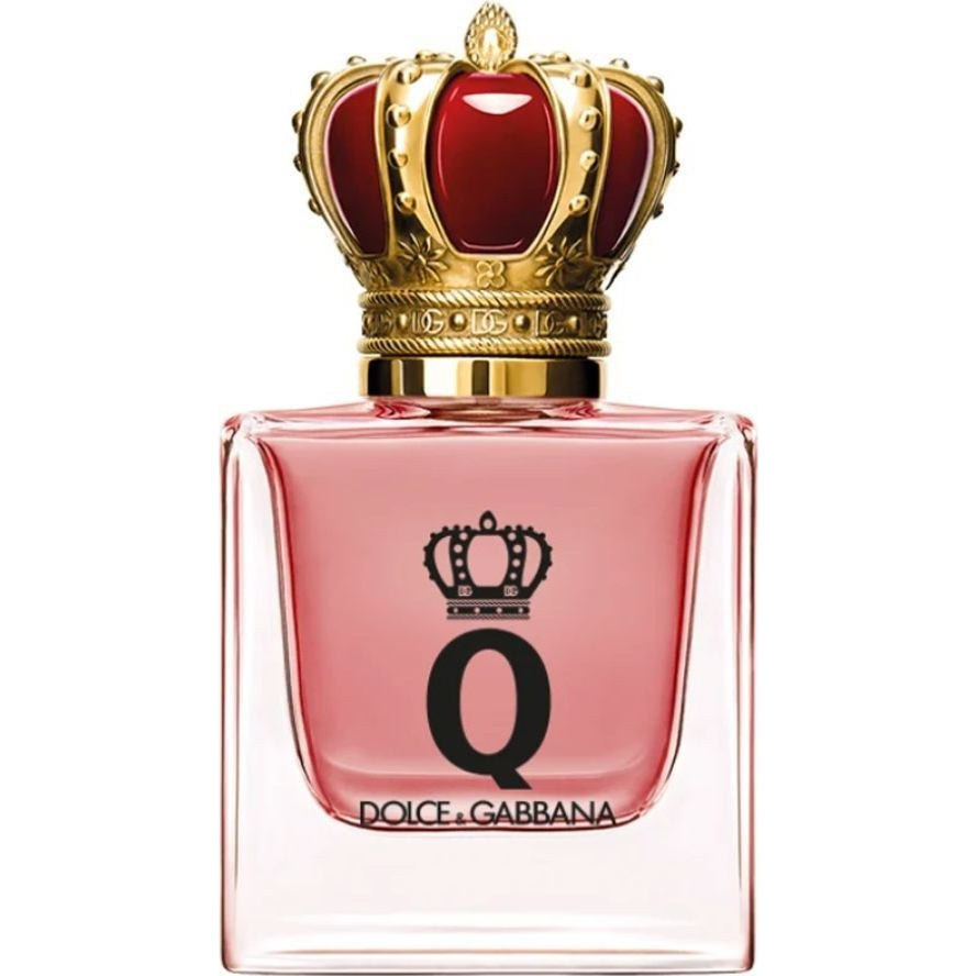 Dolce & Gabbana Dolce & Gabbana Q By Dolce&Gabbana Eau de Parfum Intense 30ml. ( )-0