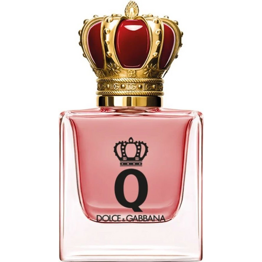 Dolce & Gabbana Dolce & Gabbana Q By Dolce&Gabbana Eau de Parfum Intense 30ml. ( )-0