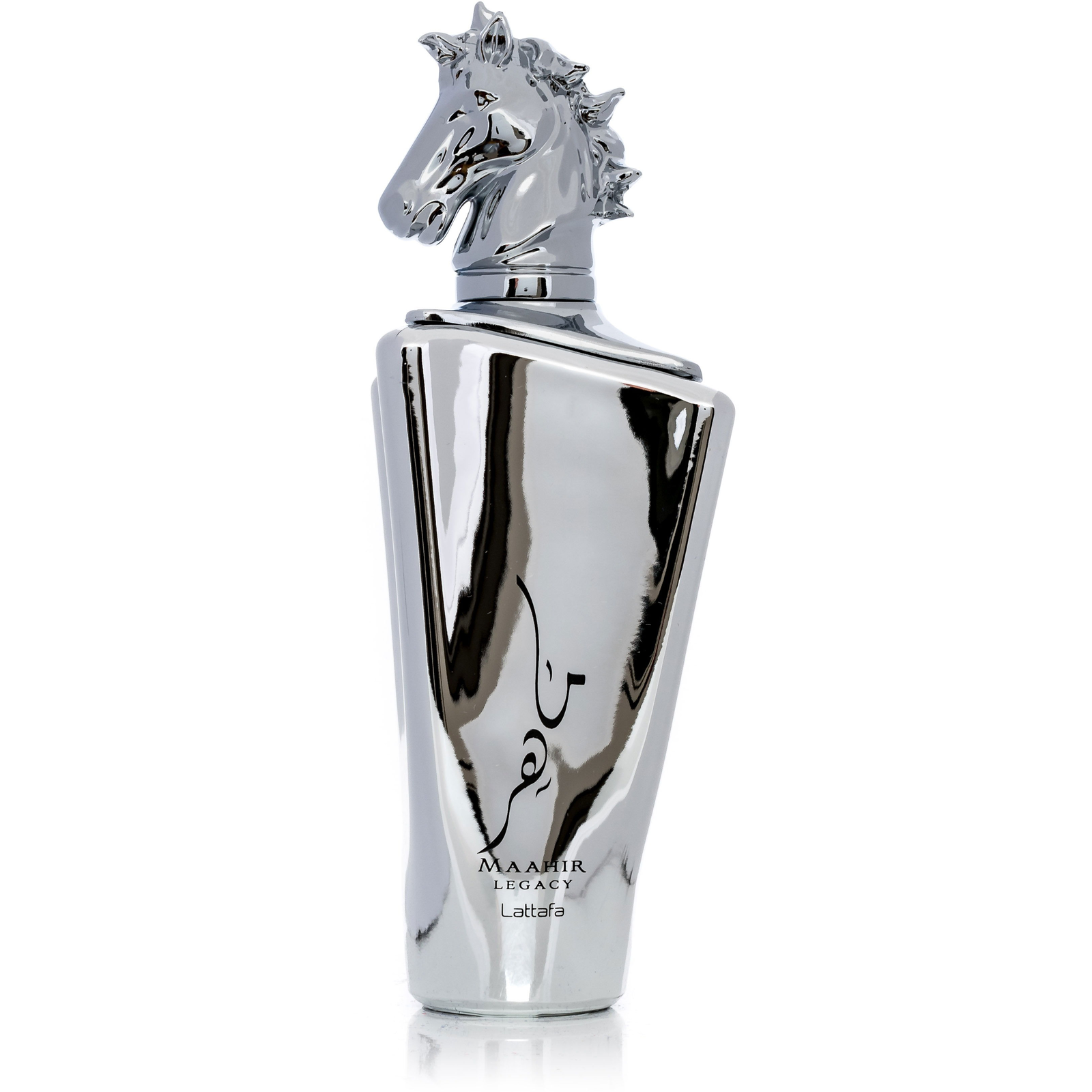 Lattafa Lattafa Maahir Legacy edp 100ml (6290360590189)-0