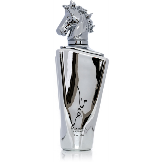 Lattafa Lattafa Maahir Legacy edp 100ml (6290360590189)-0