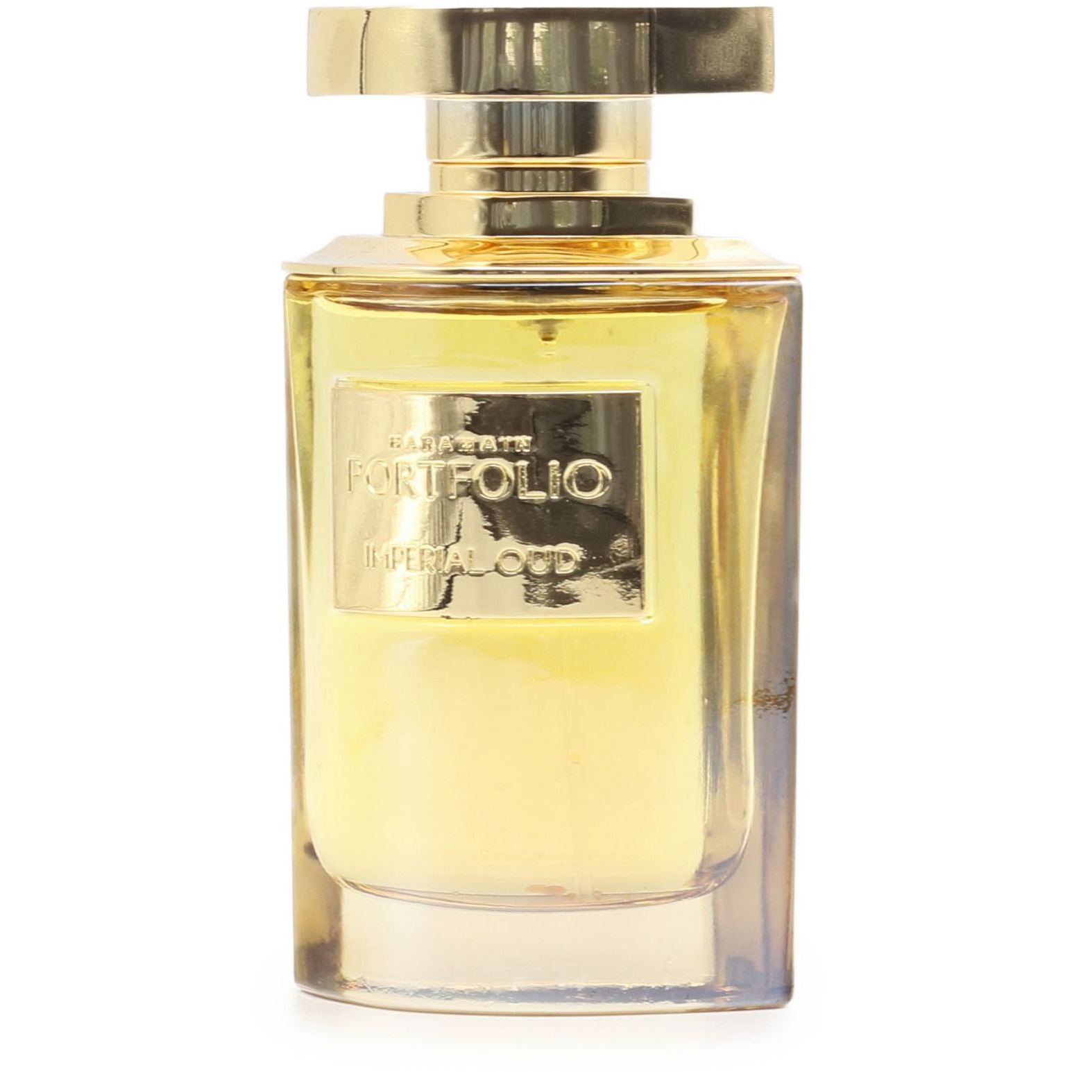 AL HARAMAIN Portfolio Imperial Oud EdP 75ml (6291100131662)-0