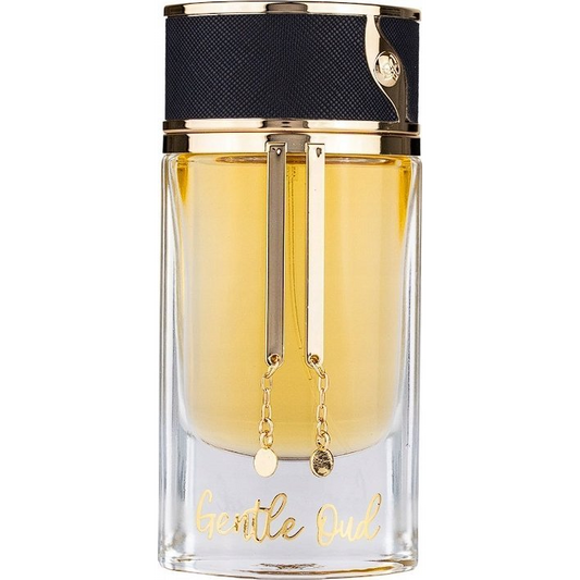 Alkotest MAISON ASRAR Gentle Oud EDP spray 80ml (6291107015392)-0