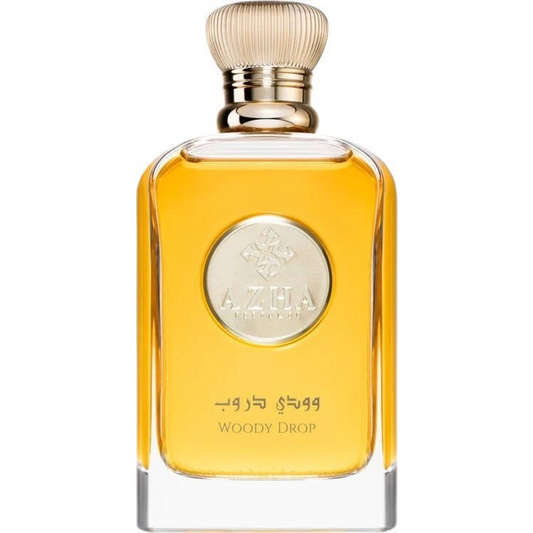 AZHA Woody Drop EDP spray 100ml (6629021040372)-0