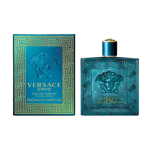 Versace Eros Eau de Parfum parfémovaná voda pro mu (8011003861910)-0