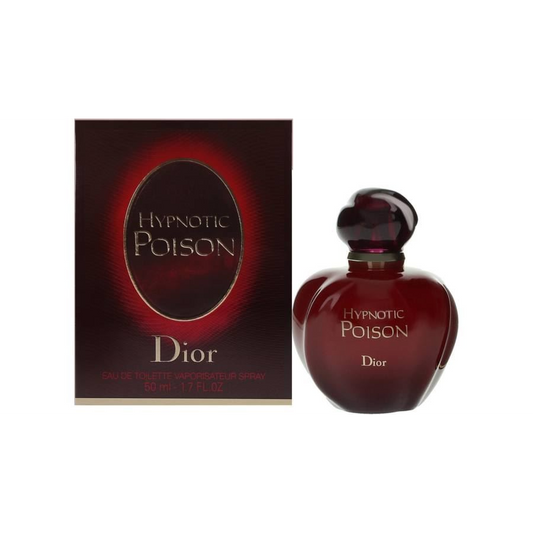 Christian Dior Hypnotic Poison toaletní voda pro ženy (3348900378575)-0