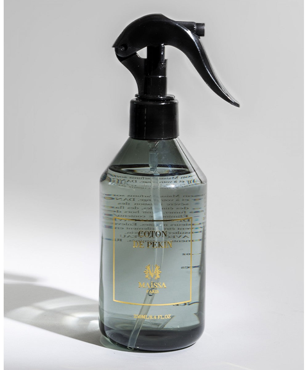 LINNEN & INTERIEURPARFUMS COTON DE PEKIN