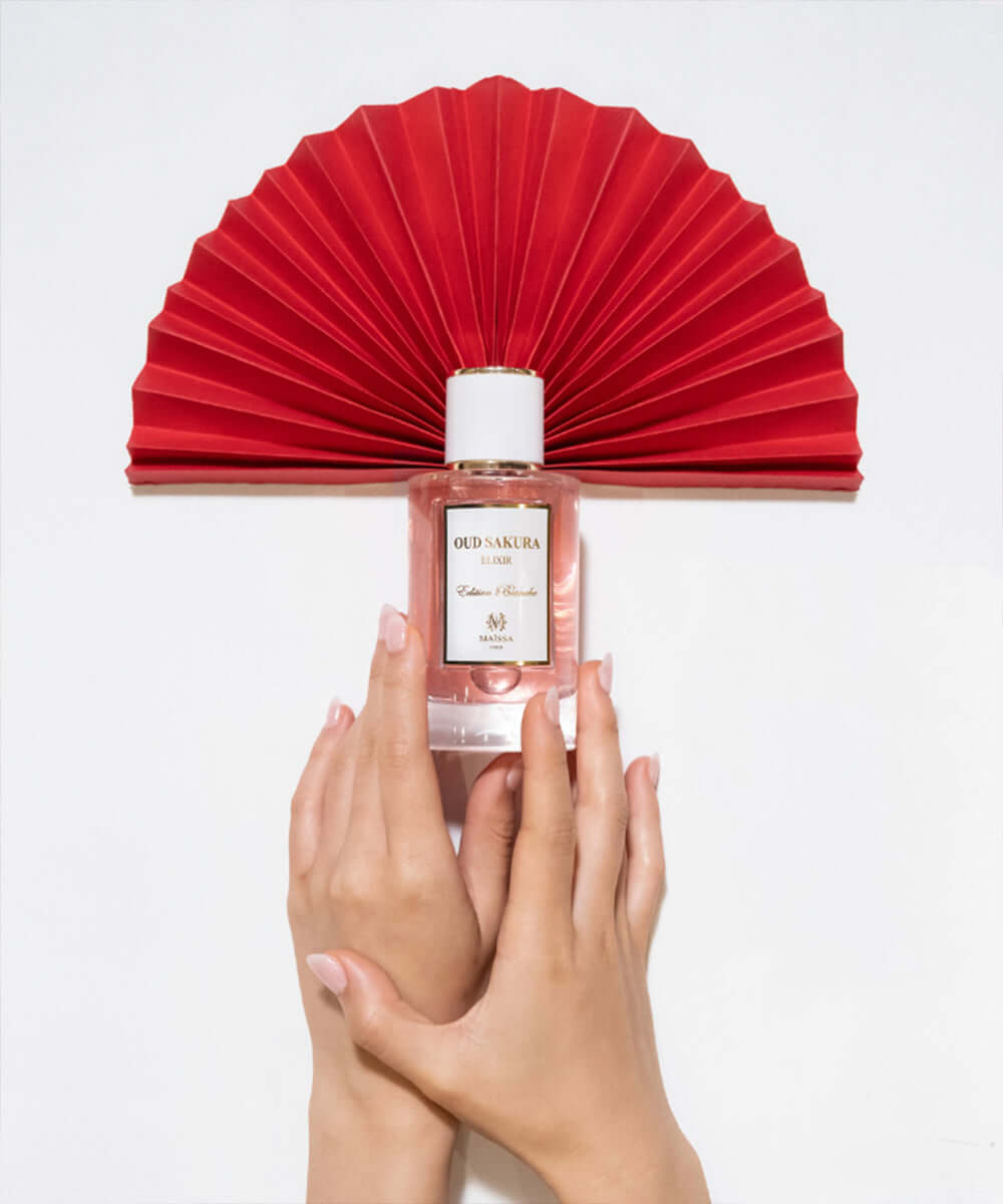 OUD SAKURA-3