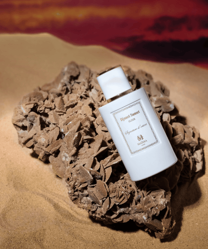 DJANET SUNSET – Extrait de Parfum 100ml-2
