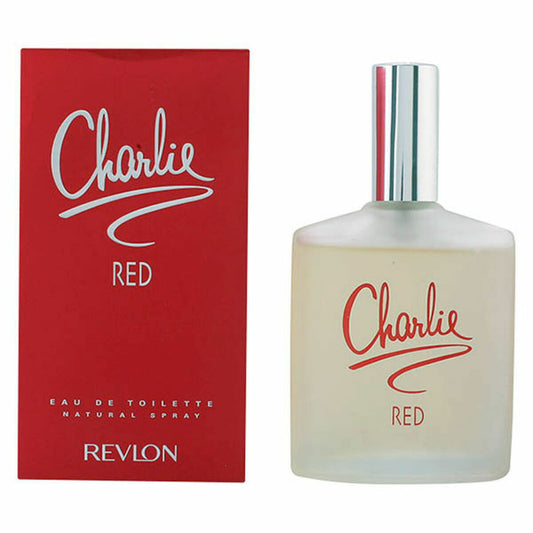 Women's Perfume Revlon EDT 100 ml-0