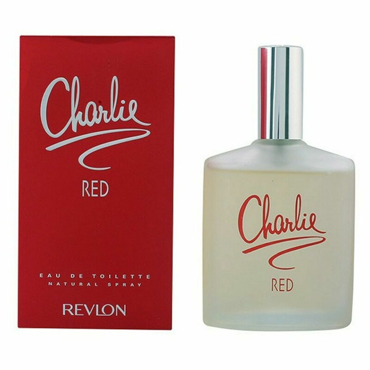 Women's Perfume Revlon EDT 100 ml-2
