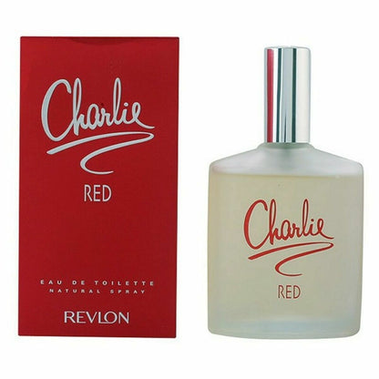 Women's Perfume Revlon EDT 100 ml-2