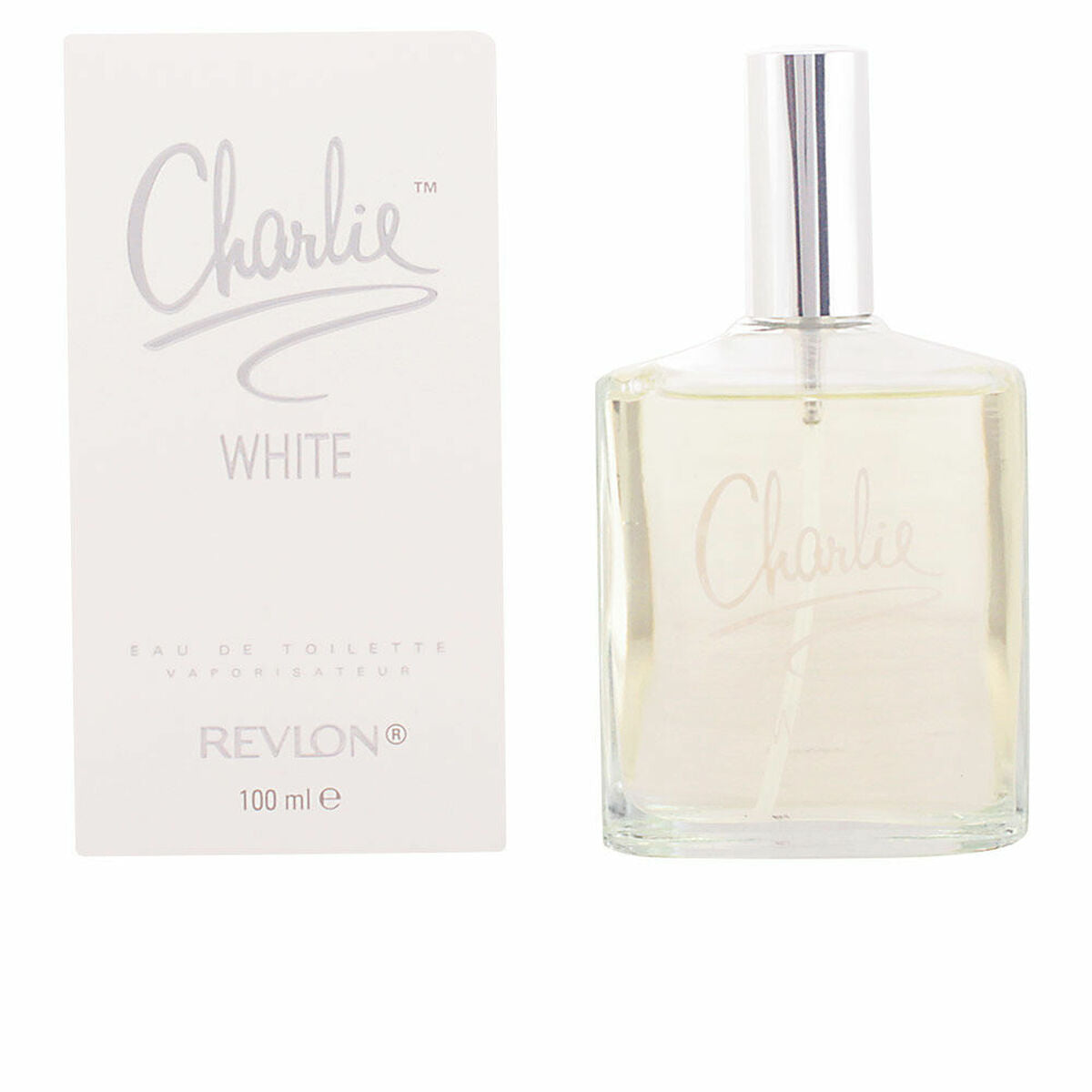 Women's Perfume Revlon CH62 50 ml-0