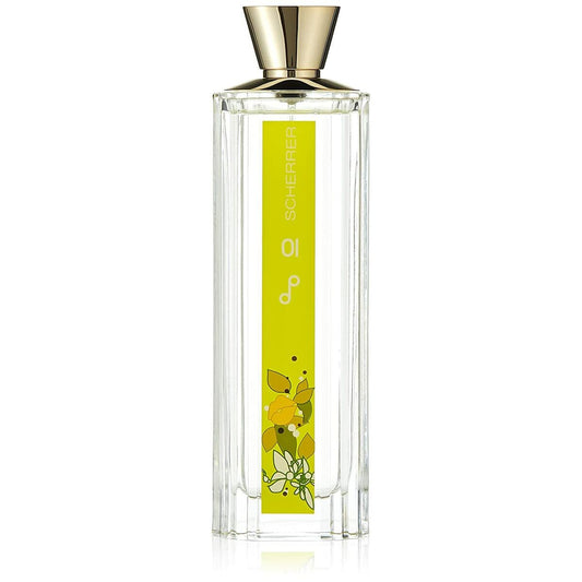 Women's Perfume Jean Louis Scherrer EDT-0