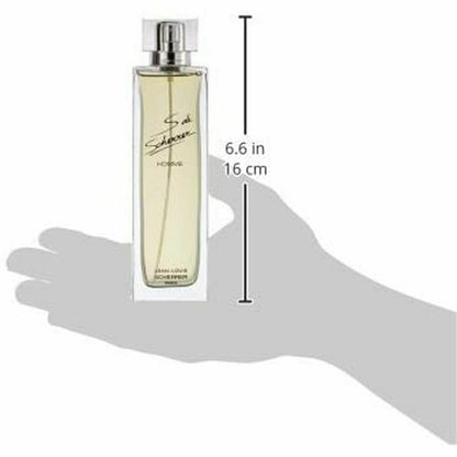 Men's Perfume Jean Louis Scherrer S DE SCHERRER EDT 100 ml-2