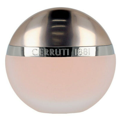 Women's Perfume Cerruti 1881 EDT-0