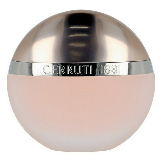 Women's Perfume Cerruti 1881 EDT-0