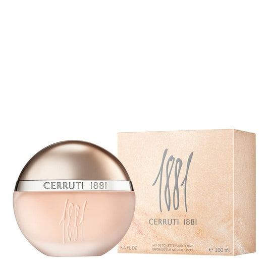 Women's Perfume Cerruti 1881 EDT-1