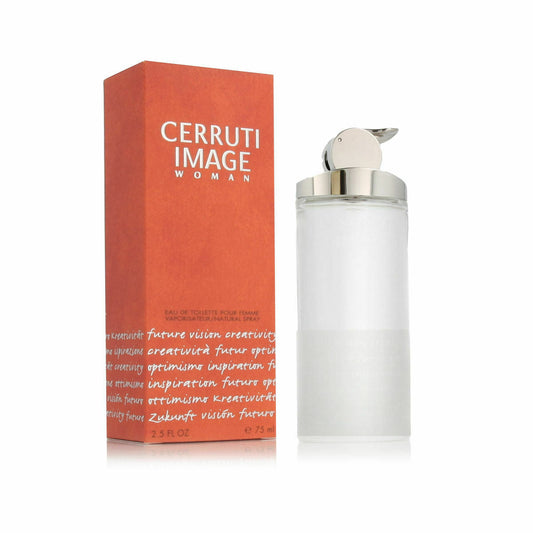 Women's Perfume Cerruti Image Woman EDT Image Woman-0