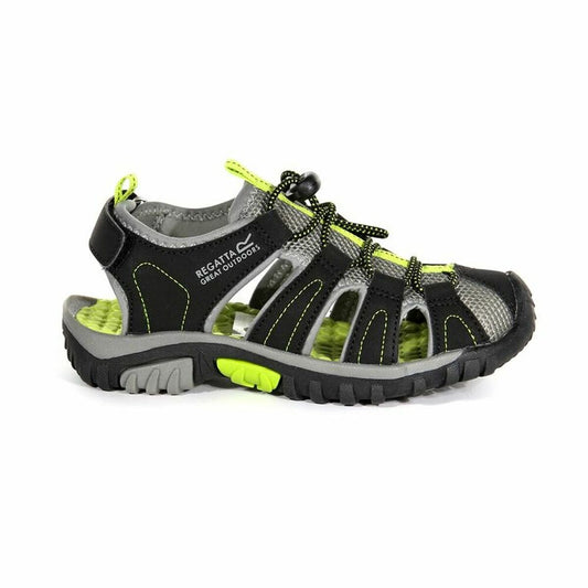 Mountain sandals Regatta Westshore-0